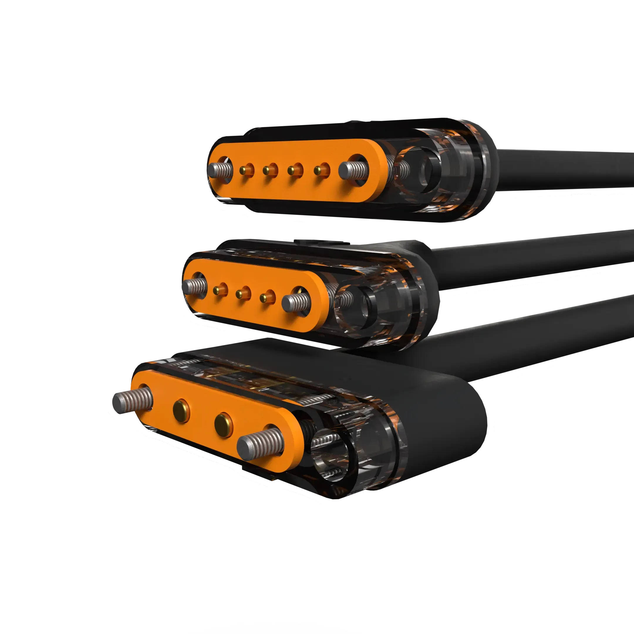 AquaCore Cable Assemblies - view 1