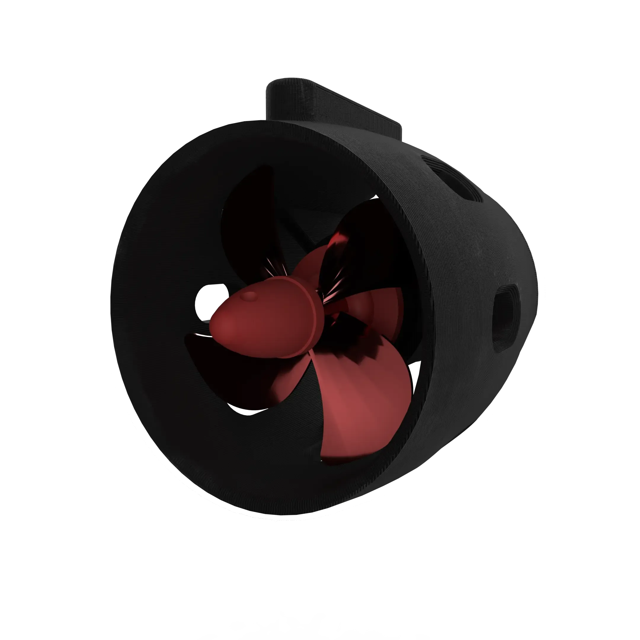 AquaCore Thruster Units - view 1